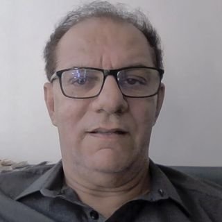 Dr. Osvaldo de Azevedo Monteiro Neto