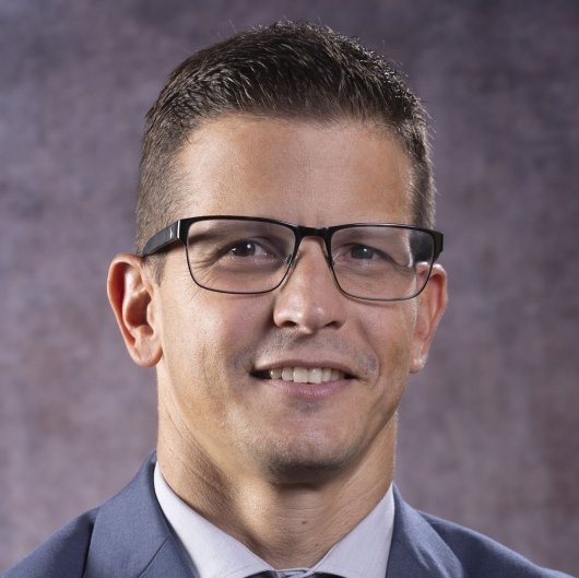 Dr. Thiago Vivacqua