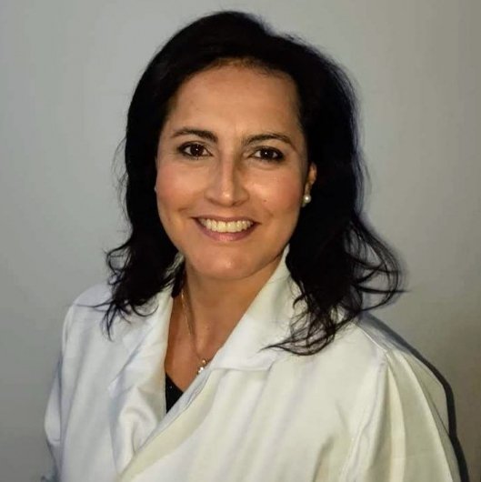 Dra. Ivanilde Dutra Carrilho Generoso