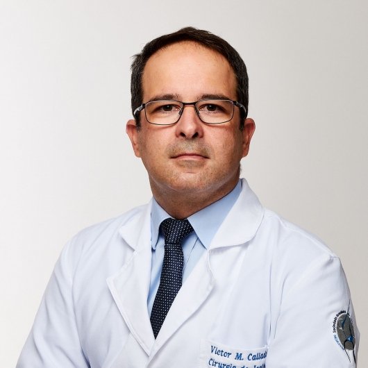 Dr. Victor Magalhães Callado