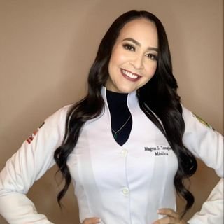 Dra. Magna Carolina Santos Tanajura