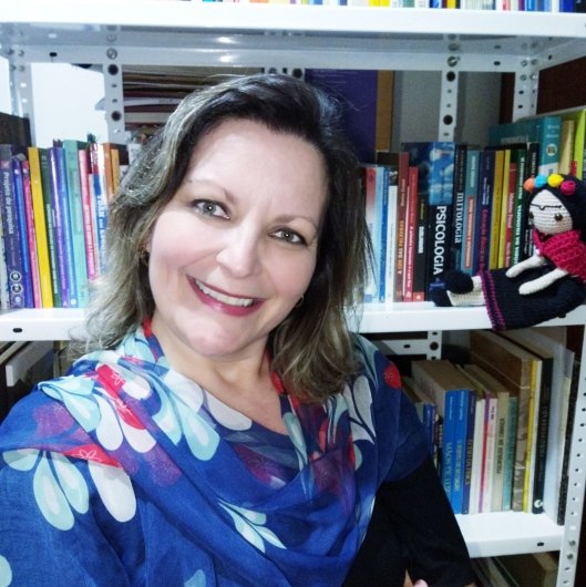 Dra. Juliana Gisele da Silva Nalle