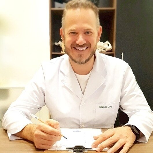 Dr. Marcos Levy