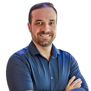 Dr. Eduardo Camargo Silva