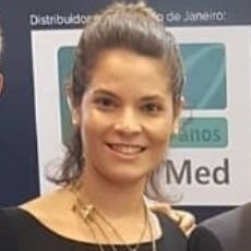Dra. Gabriella Garcia Ribeiro Camargo