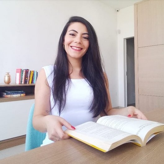 Dra. Priscila Decarli