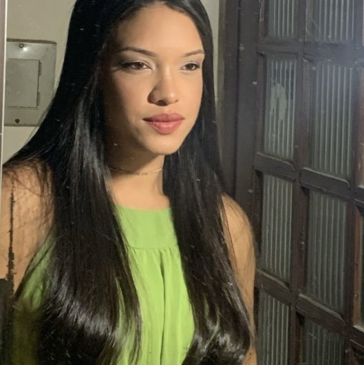 Dra. Caroline da Silva Bacelar