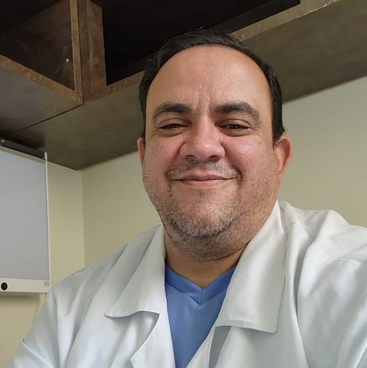 Dr. Rafael Augusto Mendes Rocha