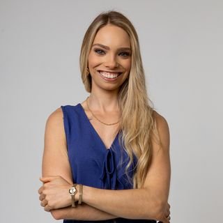 Dra. Bárbara Rossato