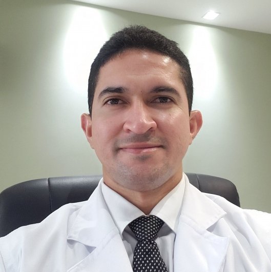 Dr. Danilo Rocha Paz