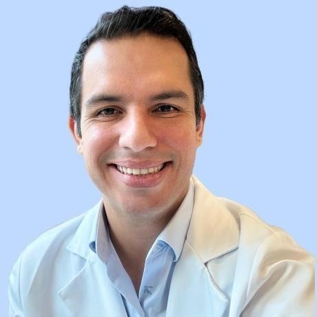 Dr. João Cavalcanti de Albuquerque Neto