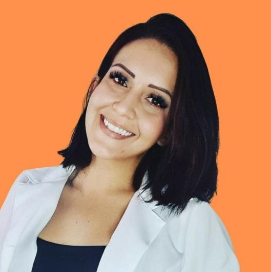 Nathalia De Aguiar Ferreira