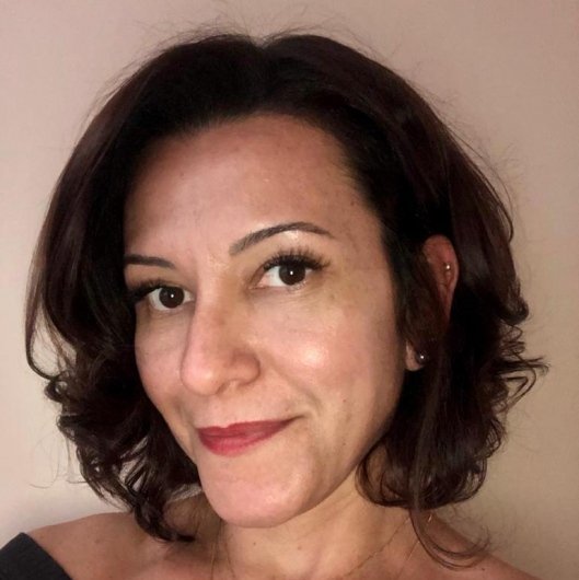 Carina Pugliese