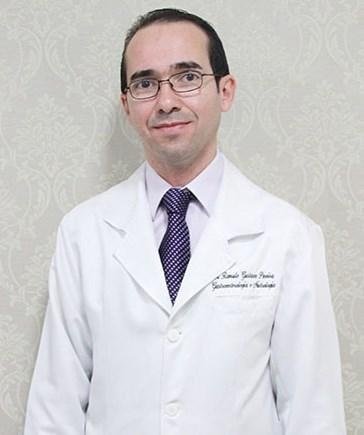 Dr. Romulo Gustavo Pereira