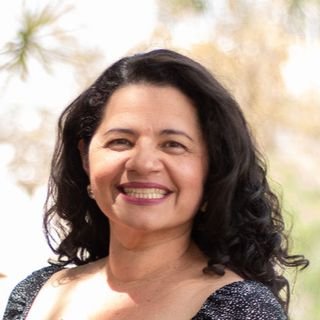 Sheila Patricia Rodrigues