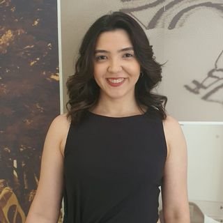 Dra. Linajanne Borges Muniz