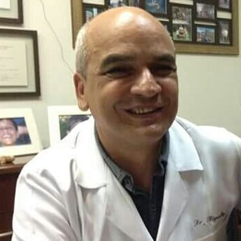 Dr. Valdeci Rigolin