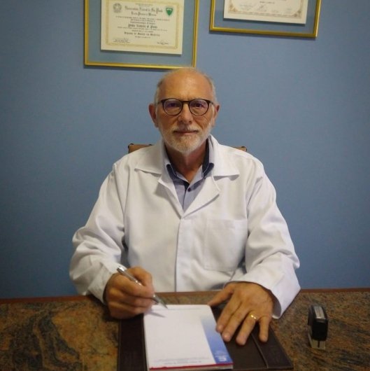 Dr. Pedro Roberto de Paula
