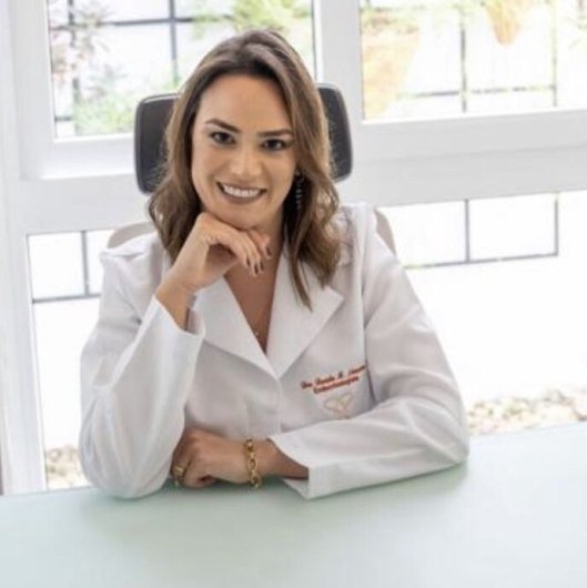 Dra. Daniela Marques Atkinson
