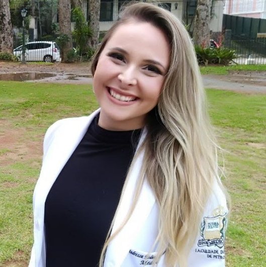Dra. Andrezza Medina Braga Malheiro