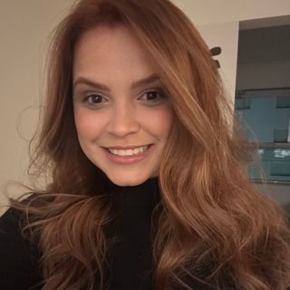 Isabella Ferreira Brugiolo