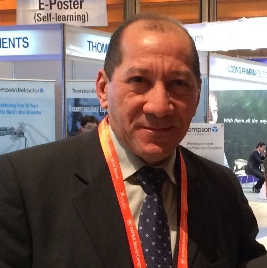 Dr. Orlando Torres