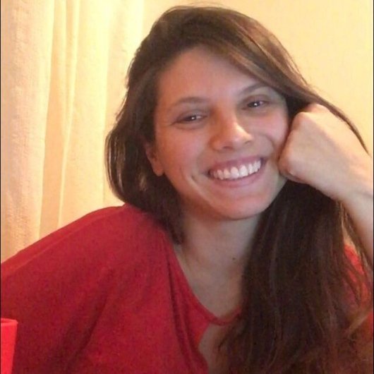 Priscila Aparecida Faitanini Dandaro
