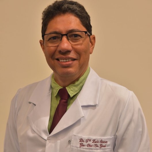 Dr. Francisco Luis Soares de Sousa