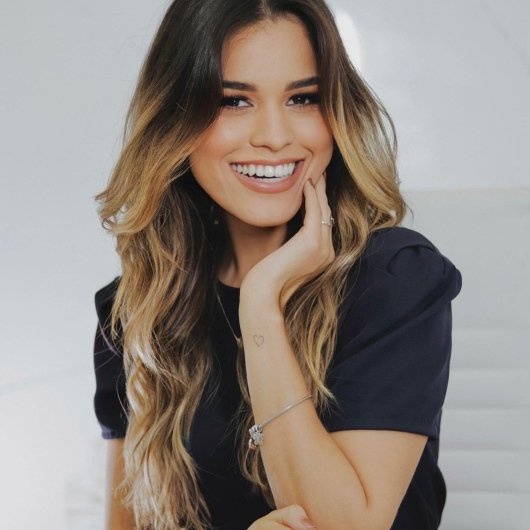Leticia Ribeiro Azevedo