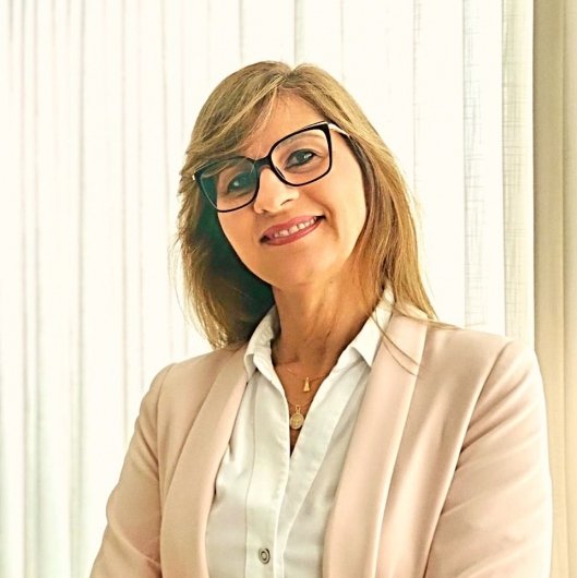 Clarice de Mesquita Behenck