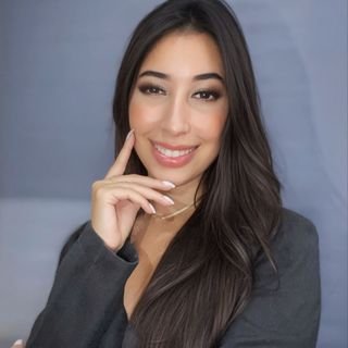 Luisa Moura
