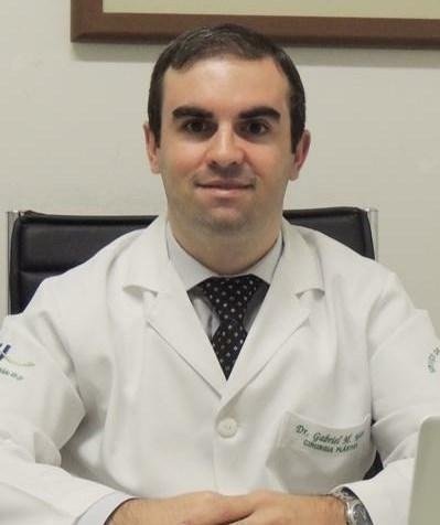 Dr. Gabriel de Mendonça Netto