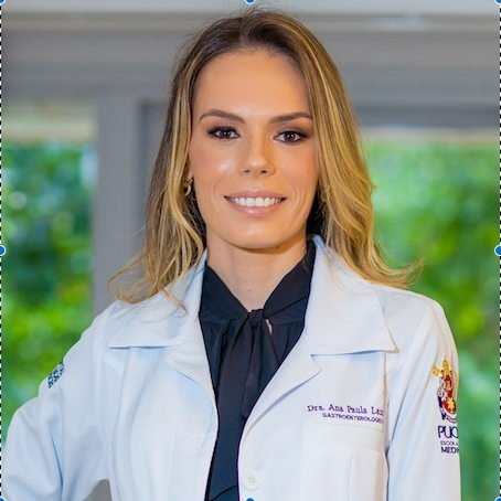 Dra. Ana Paula Lazaretti
