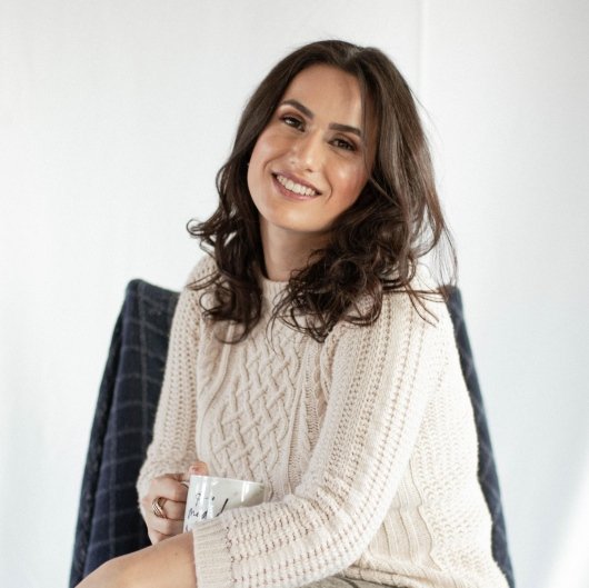 Liliane Mendonça Martins Ferreira