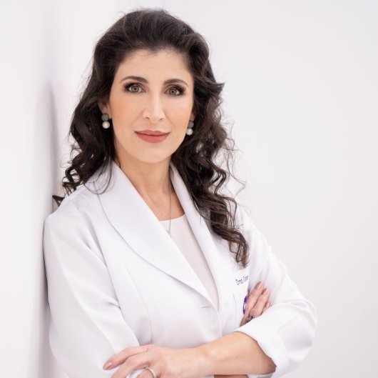 Dra. Taise de Negreiros Pereira Liberman
