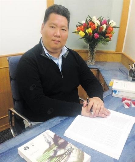 José Hiroshi Taniguti