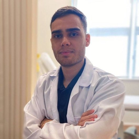 Dr. Raul Martins