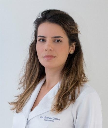 Dra. Gabriela Gouveia