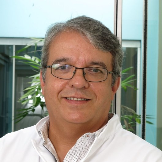 Dr. João Bosco Rezende