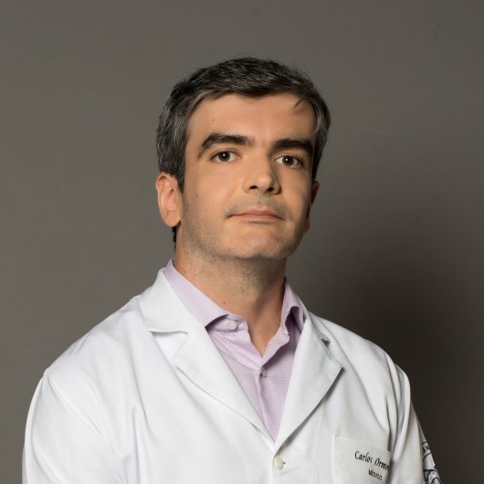 Dr. Carlos Henrique Ormonde