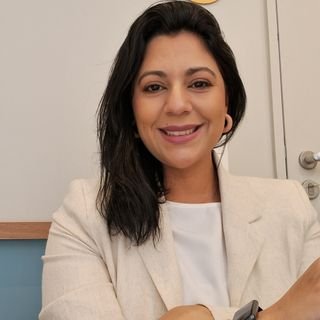 Michely Mendes Ciardulo Trajano