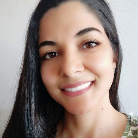 Janaina Camelo de Carvalho