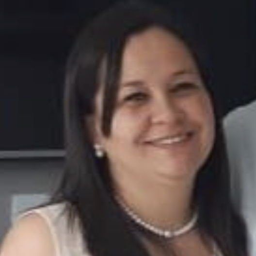 Prof. Janaína da Silva Doro