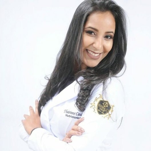 Dra. Thairinne Candine