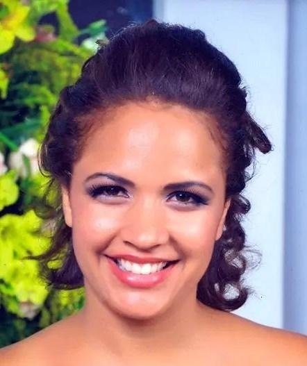 Juscinéia Costa dos Santos