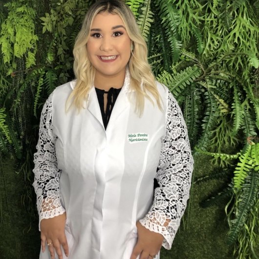 Dra. Mirla Pereira