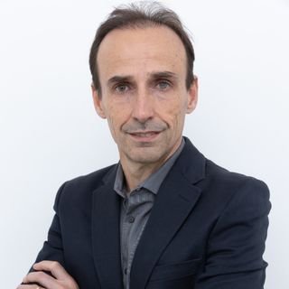 Dr. Marcos Rogerio Sanches