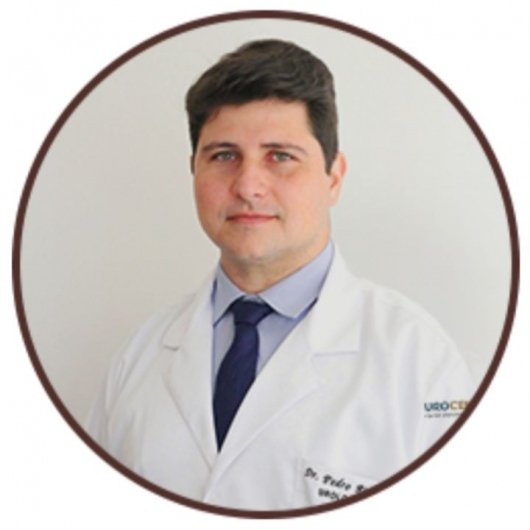 Dr. Pedro Rincon Cintra da Cruz