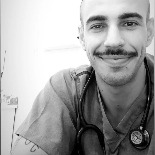 Dr. Diego Da Cruz Brandao Nunes