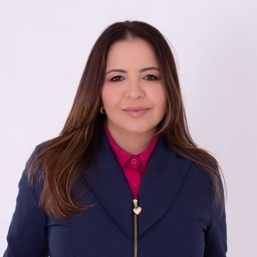 Dra. Anny Rossone